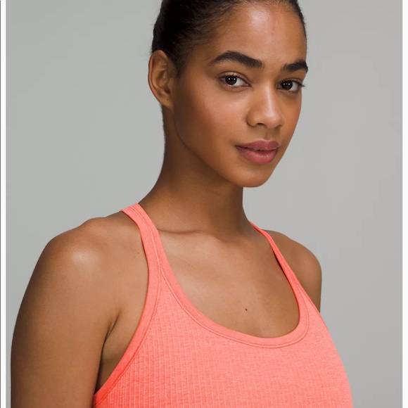 NWT LULULEMON EBB TO STREET TANK ✨ - Picture 4 of 7